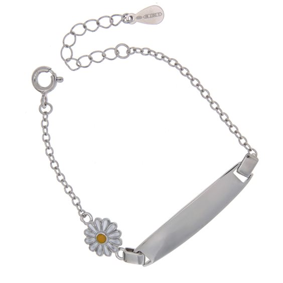 Bracciale Vivi Gioielli in Argento 0791030160175 - 0791030160175